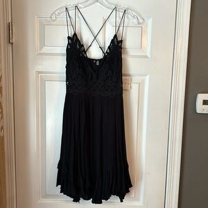 NEW!! Free People Intimately FP Dress